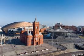 Image result for Cardiff Titans