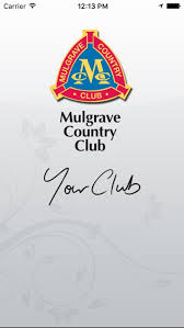 Image result for Mulgrave Cc