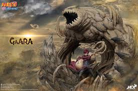 Image result for gaara naruto