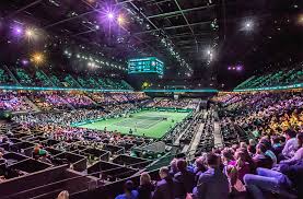 Image result for Ahoy Centre