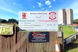 Image result for Hartsholme Cricket Club