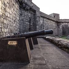 Image result for Castle Rushen Divers