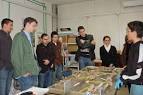 Law students from Banja Luka, Mostar and Sarajevo visit ICMP in Tuzla