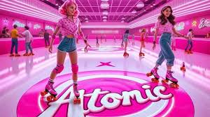 Image result for Roller Skating Rinks In The Uk