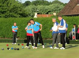 Image result for East Lothian Co-Operative Bowling Club