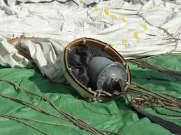 Image result for North West Balloon and Airship Club