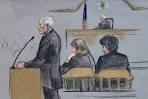 Dzhokhar Tsarnaevs Lawyers Argue Against Death Penalty - WSJ