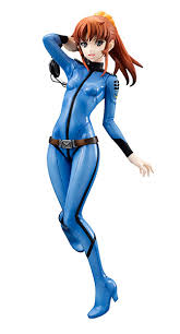 「ヒルデ・シュルツ 宇宙戦艦ヤマト2199」の画像検索結果