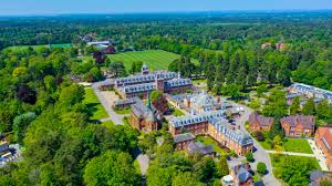 Image result for Wellington (Crowthorne) Badminton Club