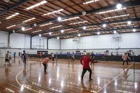 Image result for Balby Badminton Club