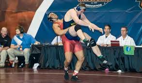 Image result for Erne Wrestling Club
