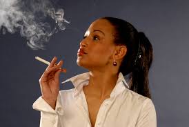 Try Electronic Cigarette
