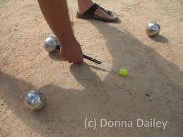 Image result for Petanque Wallingford