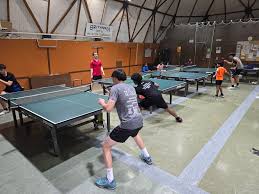 Image result for Britannia Table Tennis Club