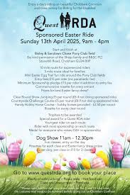 Image result for The Chobham Common Riders Association