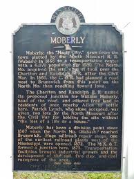 Image result for Moberly Ttc