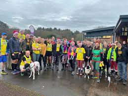 Image result for Finch Coasters Running Club