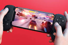 Image result for iphone controller