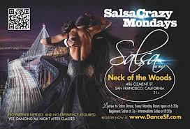 Image result for Motivation Salsa Party