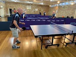 Image result for Fellows Cranleigh Table Tennis Club