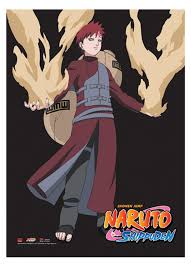 Image result for gaara naruto