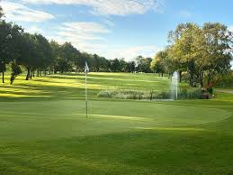 Image result for Horsforth Golf Club