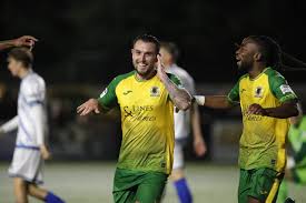 Image result for Eastbourne Edge Senior