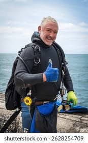 Image result for Breakwater Divers