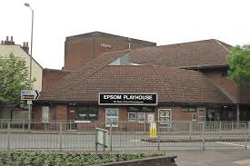 Image result for Epsom Cricket Club