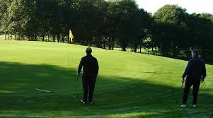 Image result for Coed-Y-Mwstwr Golf Club (1988) Ltd