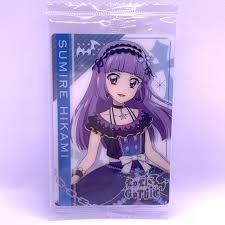 「氷上スミレ アイカツ!」の画像検索結果