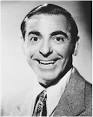 Eddie Cantor 1892 - 1964