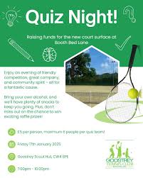 Image result for Goostrey Badminton Club