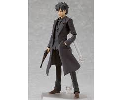 「衛宮切嗣 Fate/Zero」の画像検索結果