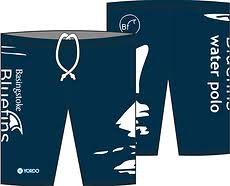 Image result for Basingstoke Bluefins Water Polo Club