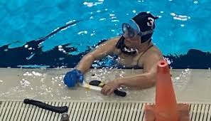 Image result for FXU Underwater Hockey