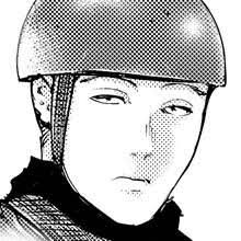 「草場一平 東京喰種」の画像検索結果