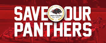 Image result for Peterborough Panthers Speedway Club