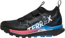 Amazon.com | adidas Terrex Agravic Pro Trail Running Shoes Men's ...