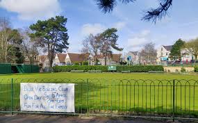 Image result for Belle Vue Bowling Club