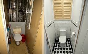 Image result for WC rekonstrukce foto