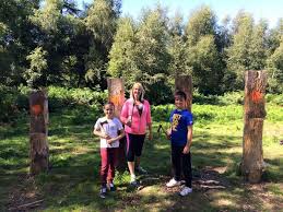 Image result for Holmbush Paintball, West Sussex