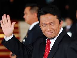 Tifatul Sembiring