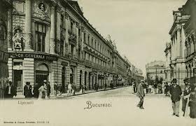 Image result for poze bucuresti vechi