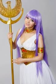 「城戸沙織 聖闘士星矢」の画像検索結果