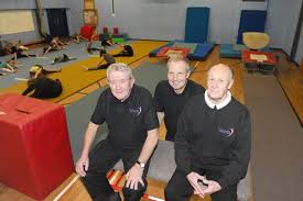 Image result for Concorde Gymnastics Club