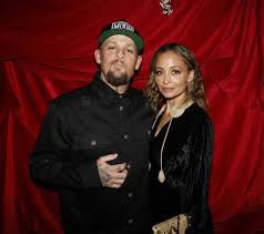 Image result for Maclaren Triumph Joel Madden and Baby Harlow