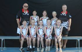 Image result for Sas Netball Club