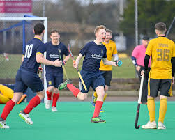 Image result for Gordonians Hockey Club
