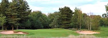Image result for Grange Park Golf Club